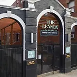 Lennox C304 Peaceful & Perfect Private 1-Br