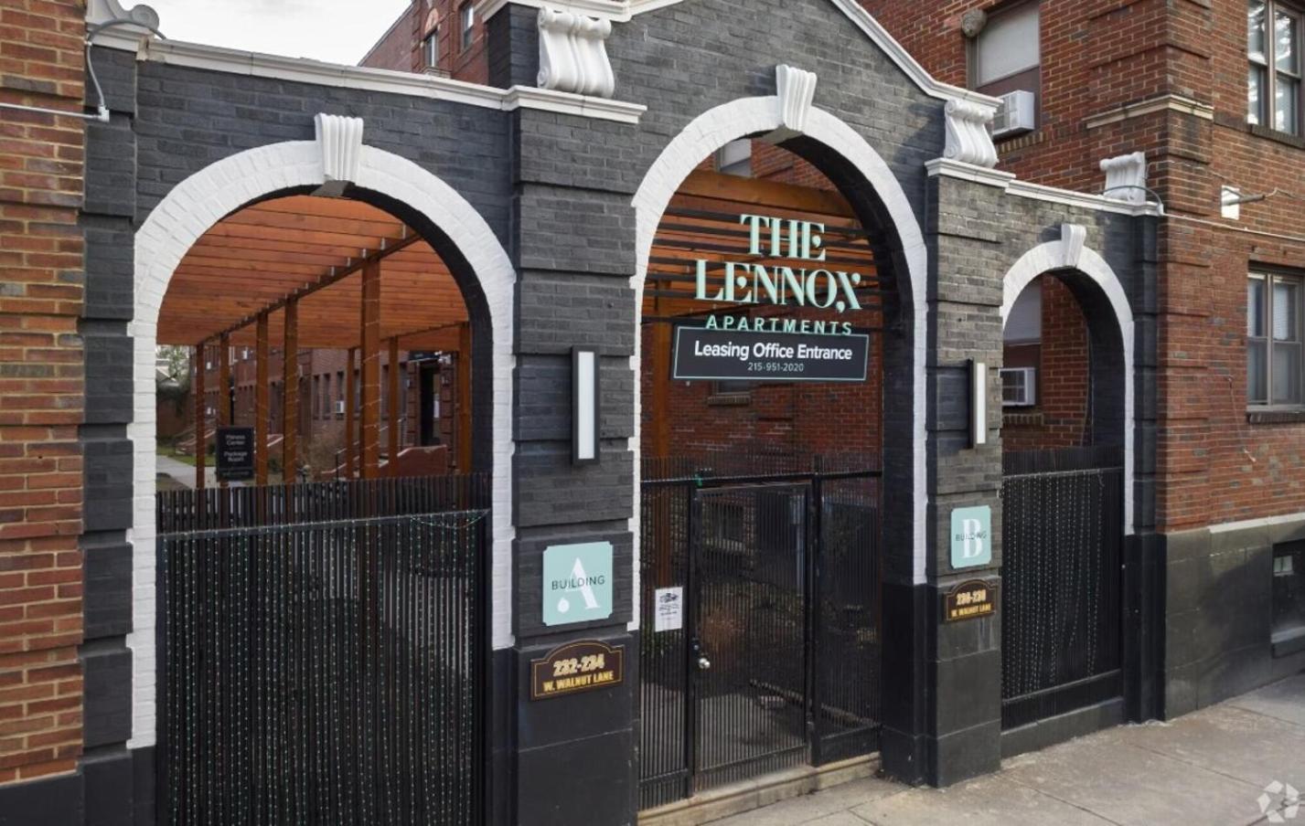 Lennox C304 Peaceful & Perfect Private 1-br Apartment Philadelphia