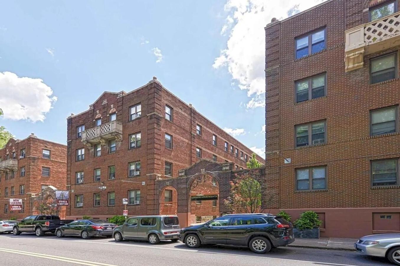 Lennox C304 Peaceful & Perfect Private 1-br Apartment *