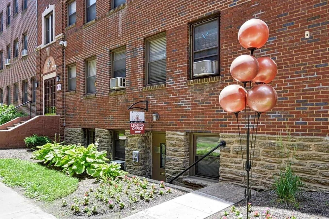 Apartment Lennox C304 Peaceful & Perfect Private 1-br *