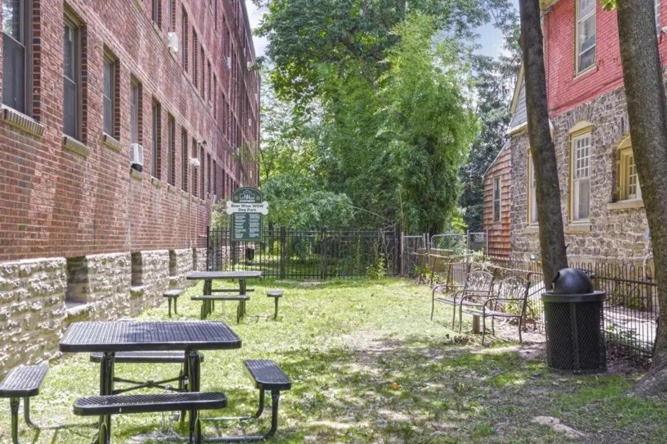 Lennox C304 Peaceful & Perfect Private 1-br Apartment Philadelphia