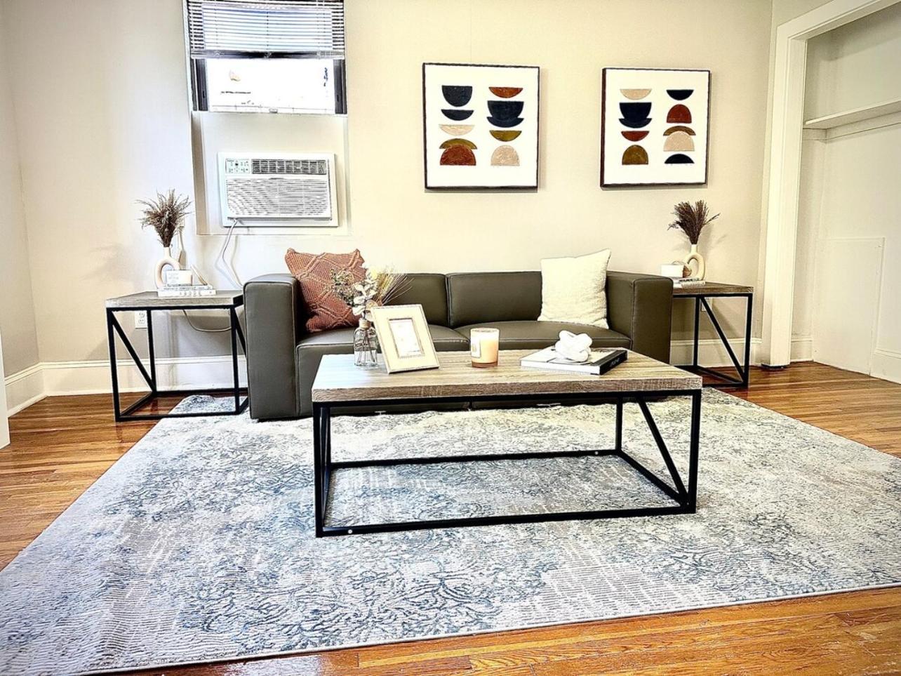 Apartment Lennox C304 Peaceful & Perfect Private 1-br *