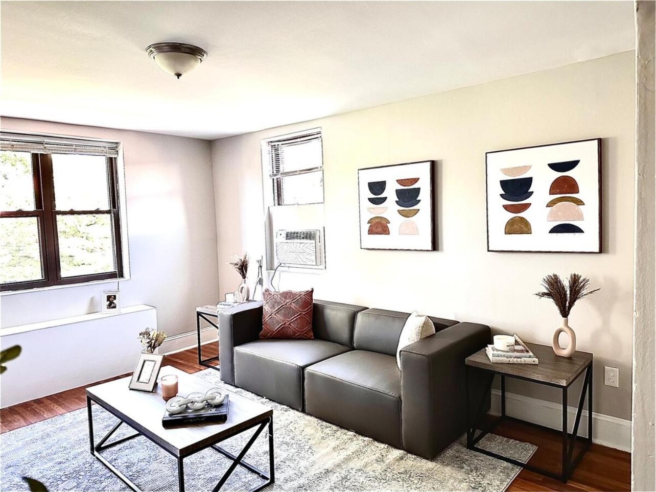 Lennox C304 Peaceful & Perfect Private 1-br Apartment Philadelphia