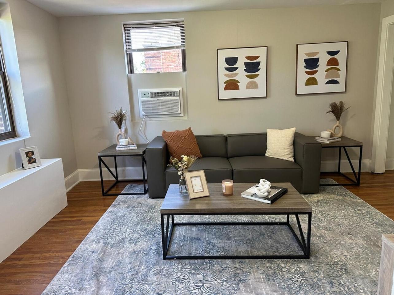 Lennox C304 Peaceful & Perfect Private 1-br *