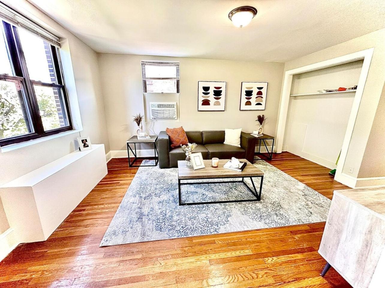 Lennox C304 Peaceful & Perfect Private 1-br Apartment
