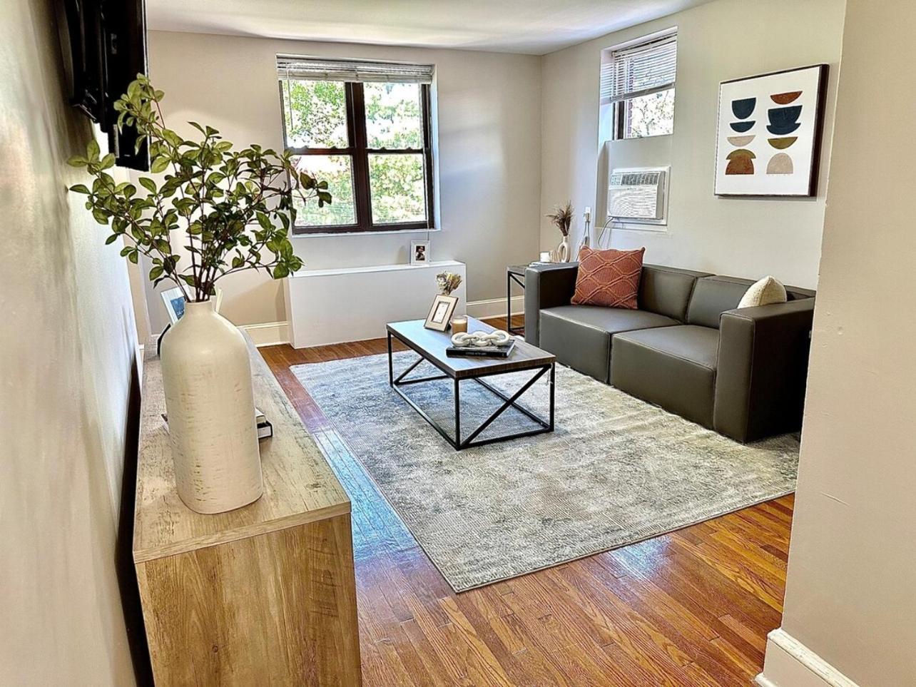 Lennox C304 Peaceful & Perfect Private 1-br Apartment *