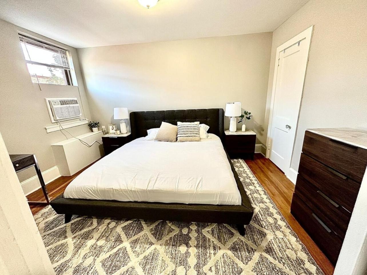 Apartment Lennox C304 Peaceful & Perfect Private 1-br *