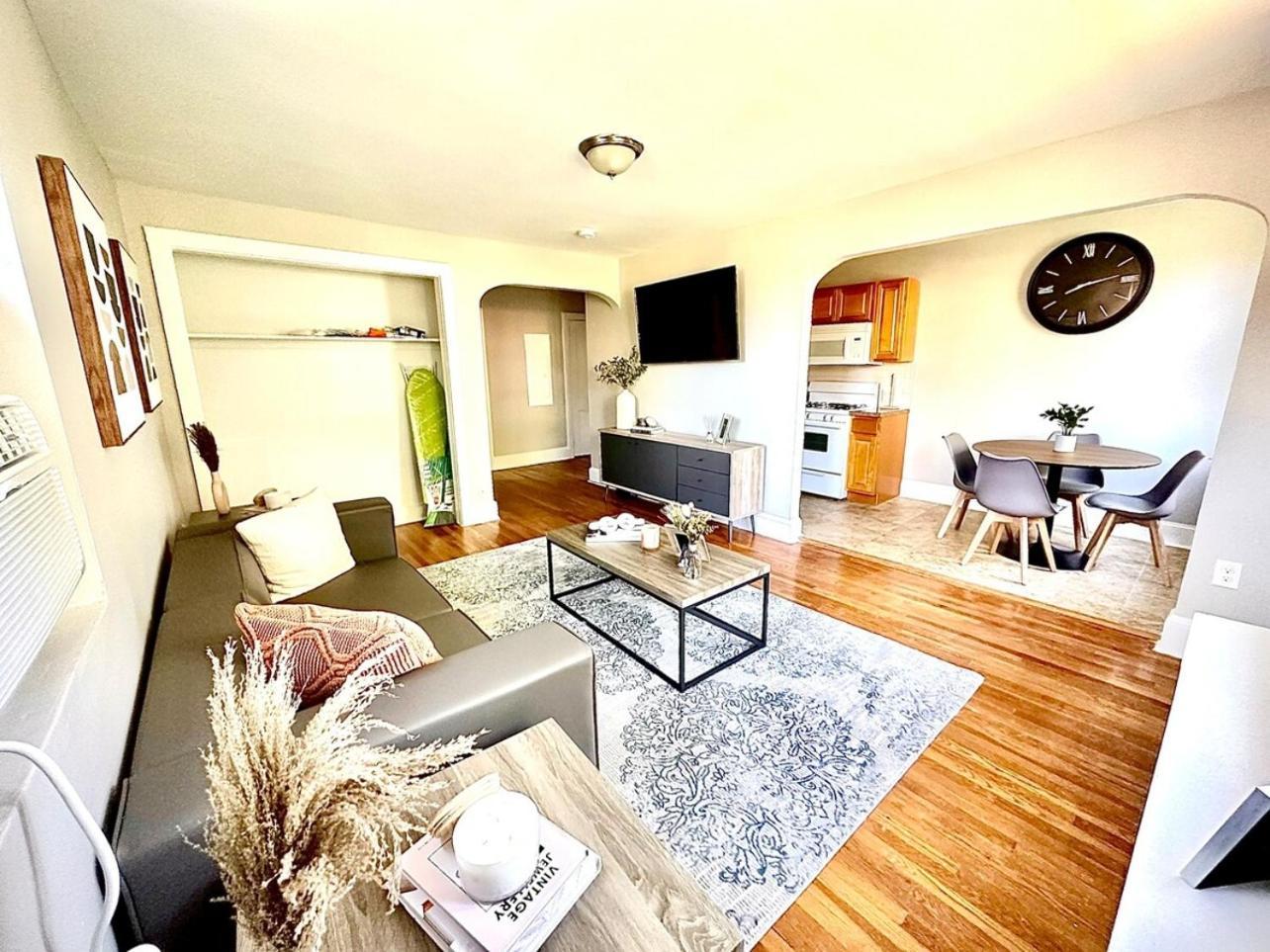 Apartment Lennox C304 Peaceful & Perfect Private 1-br Philadelphia