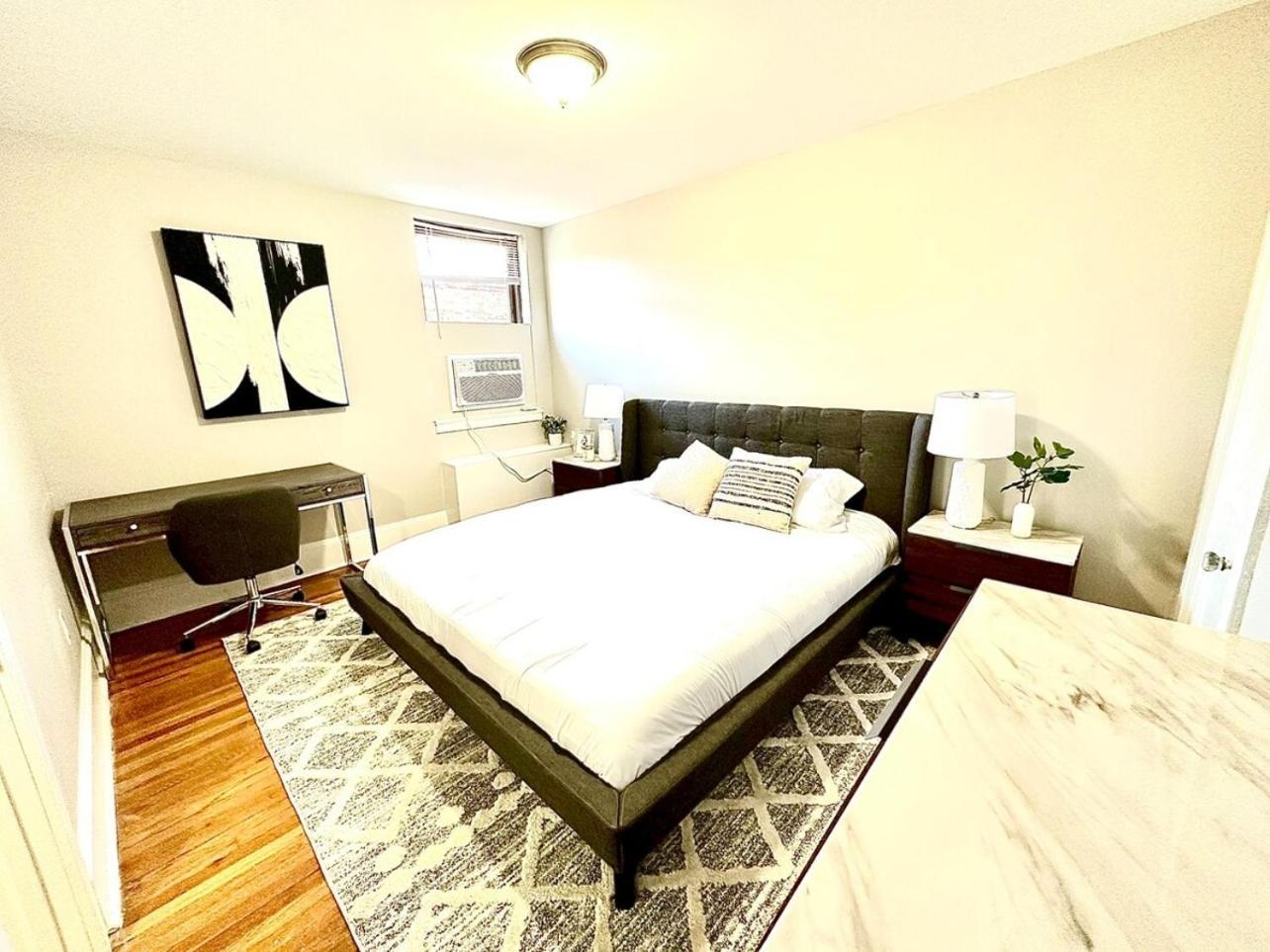 Apartment Lennox C304 Peaceful & Perfect Private 1-br Philadelphia