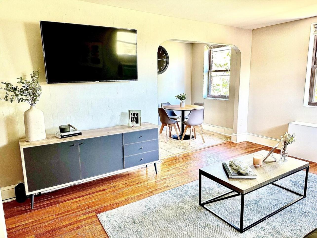 Lennox C304 Peaceful & Perfect Private 1-br Apartment *