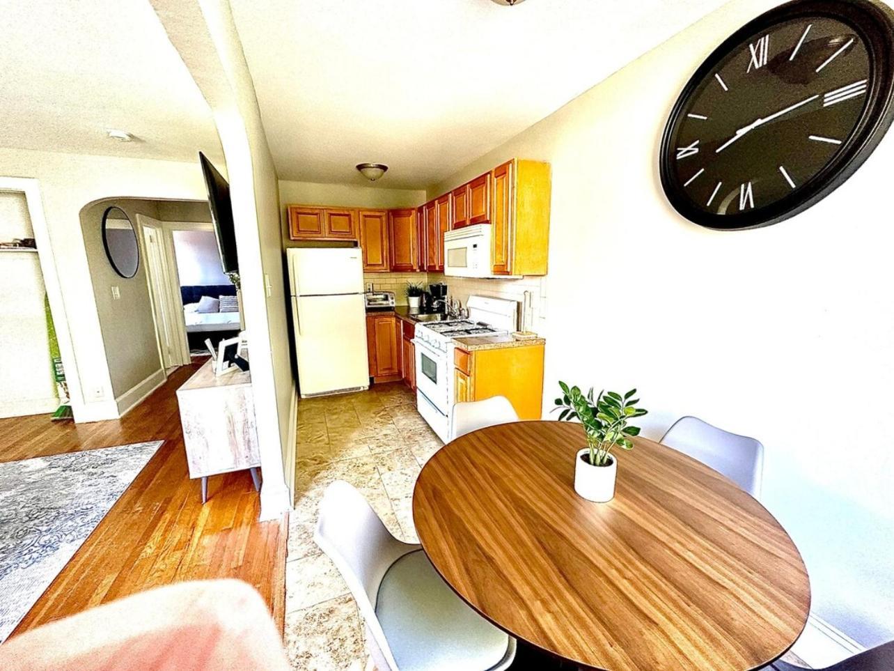 Apartment Lennox C304 Peaceful & Perfect Private 1-br Philadelphia